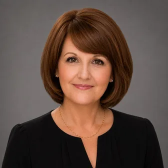 Dr. Elizabeth Long